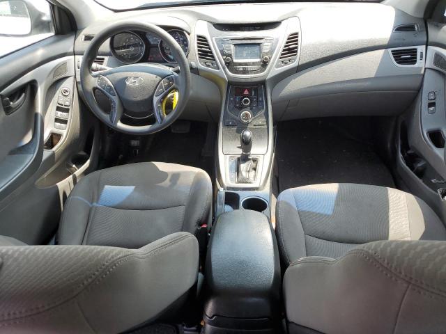 Photo 7 VIN: 5NPDH4AE7EH467423 - HYUNDAI ELANTRA 