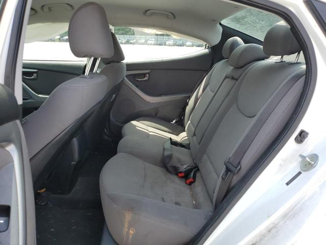 Photo 9 VIN: 5NPDH4AE7EH467423 - HYUNDAI ELANTRA 