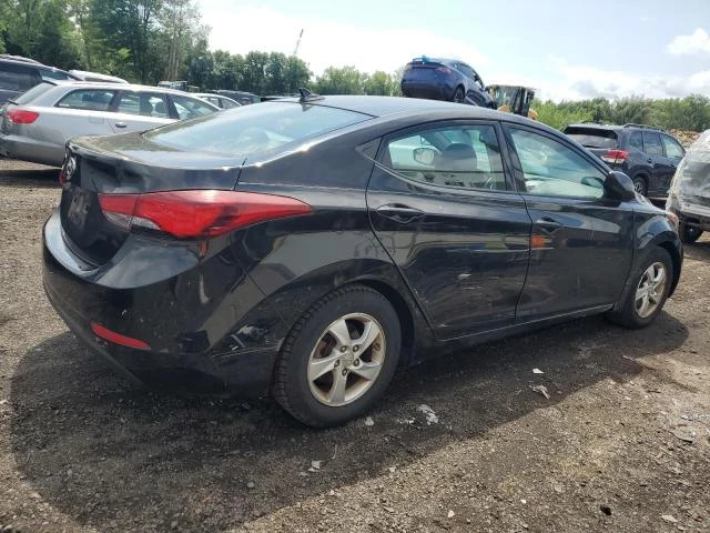 Photo 2 VIN: 5NPDH4AE7EH472637 - HYUNDAI ELANTRA 