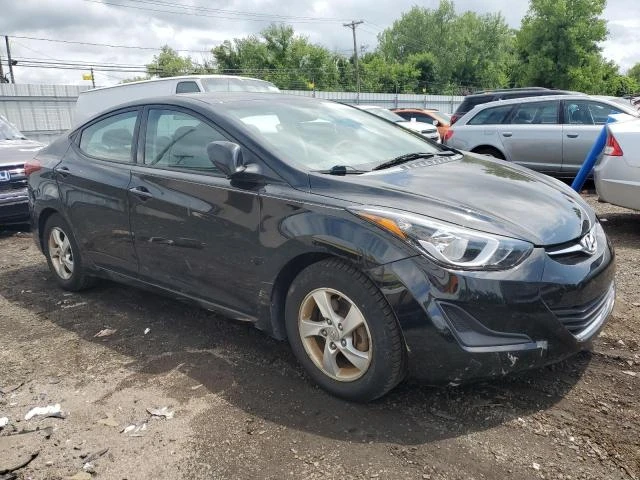 Photo 3 VIN: 5NPDH4AE7EH472637 - HYUNDAI ELANTRA 