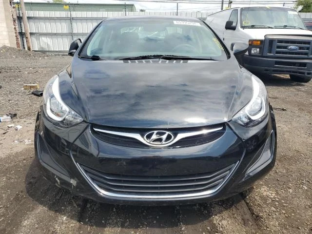 Photo 4 VIN: 5NPDH4AE7EH472637 - HYUNDAI ELANTRA 