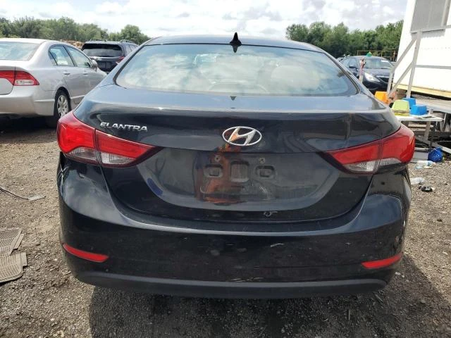 Photo 5 VIN: 5NPDH4AE7EH472637 - HYUNDAI ELANTRA 