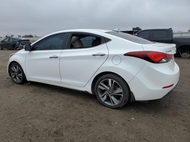 Photo 1 VIN: 5NPDH4AE7EH474792 - HYUNDAI ELANTRA 