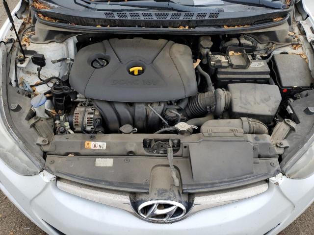 Photo 10 VIN: 5NPDH4AE7EH474792 - HYUNDAI ELANTRA 