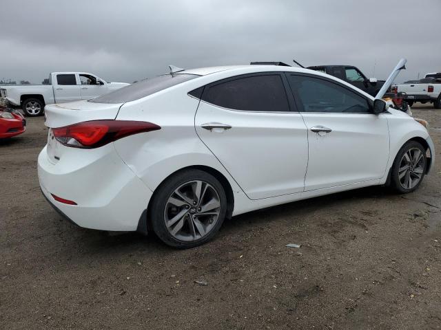 Photo 2 VIN: 5NPDH4AE7EH474792 - HYUNDAI ELANTRA 