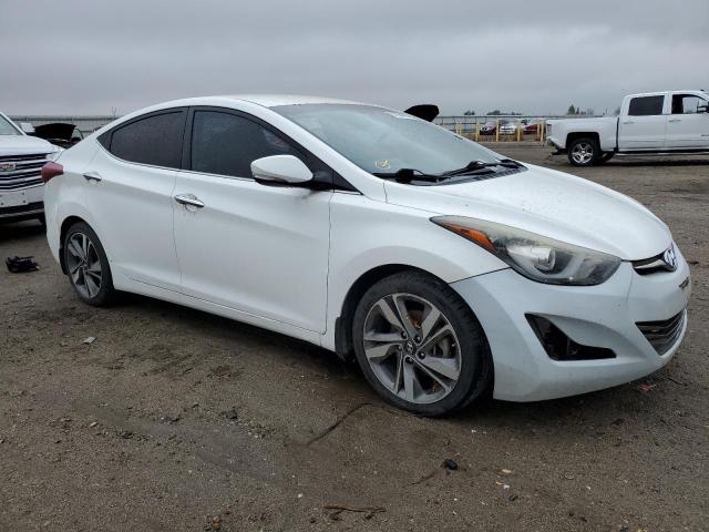 Photo 3 VIN: 5NPDH4AE7EH474792 - HYUNDAI ELANTRA 