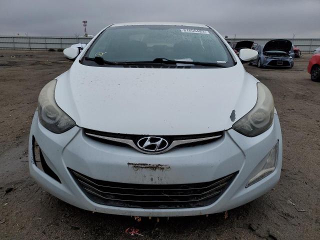 Photo 4 VIN: 5NPDH4AE7EH474792 - HYUNDAI ELANTRA 