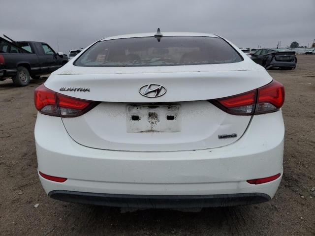 Photo 5 VIN: 5NPDH4AE7EH474792 - HYUNDAI ELANTRA 