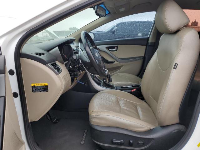 Photo 6 VIN: 5NPDH4AE7EH474792 - HYUNDAI ELANTRA 