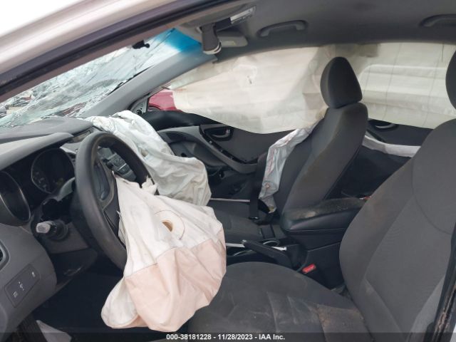 Photo 4 VIN: 5NPDH4AE7EH476557 - HYUNDAI ELANTRA 