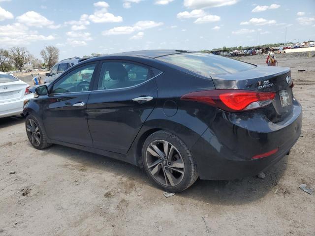 Photo 1 VIN: 5NPDH4AE7EH479314 - HYUNDAI ELANTRA 