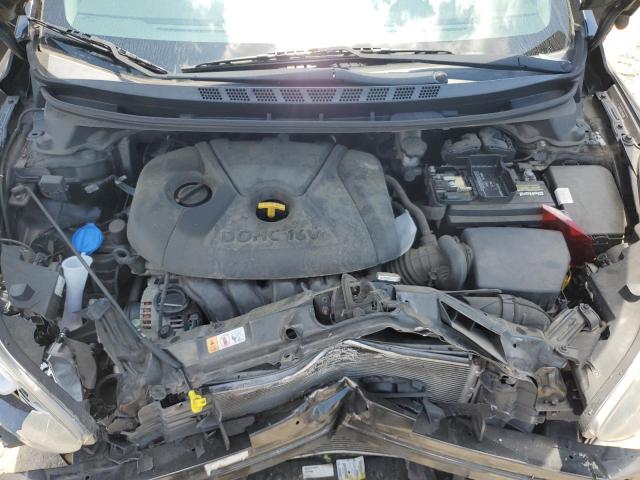 Photo 10 VIN: 5NPDH4AE7EH479314 - HYUNDAI ELANTRA 