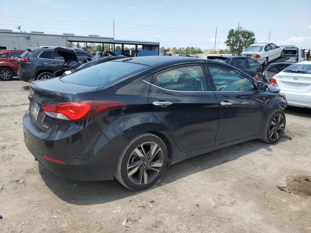 Photo 2 VIN: 5NPDH4AE7EH479314 - HYUNDAI ELANTRA 