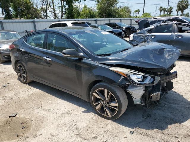 Photo 3 VIN: 5NPDH4AE7EH479314 - HYUNDAI ELANTRA 