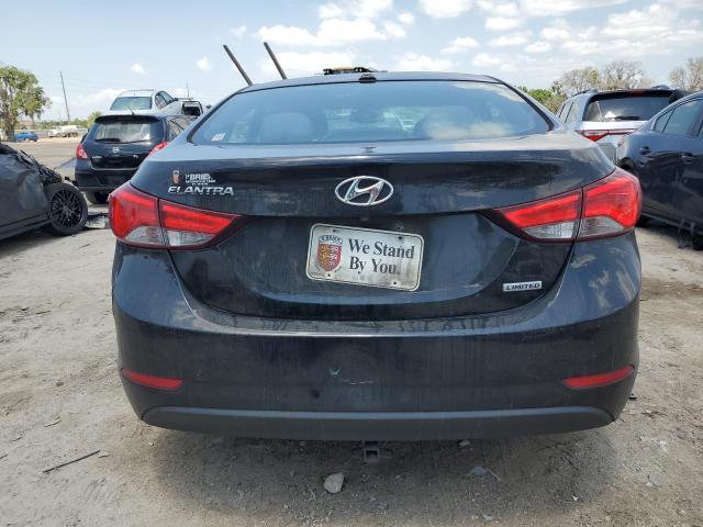 Photo 5 VIN: 5NPDH4AE7EH479314 - HYUNDAI ELANTRA 