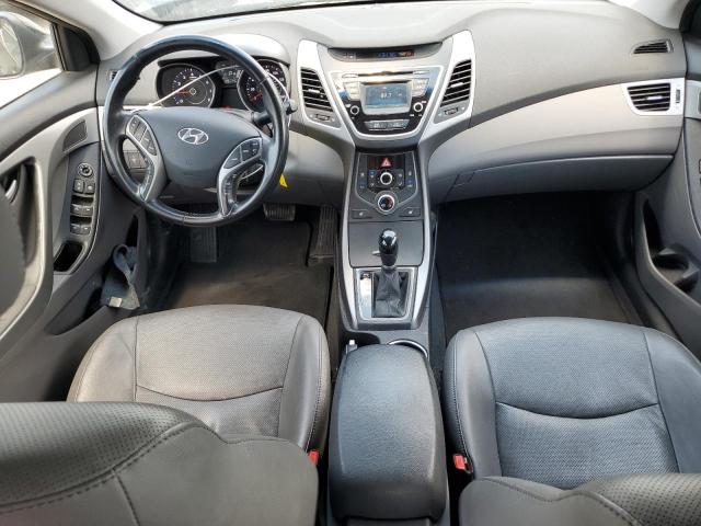 Photo 7 VIN: 5NPDH4AE7EH479314 - HYUNDAI ELANTRA 