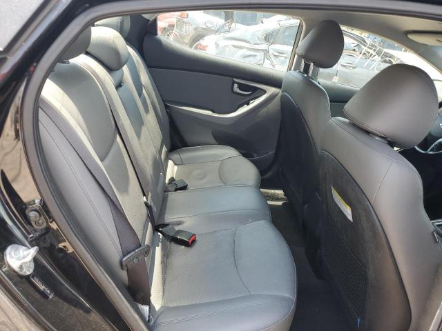 Photo 9 VIN: 5NPDH4AE7EH479314 - HYUNDAI ELANTRA 