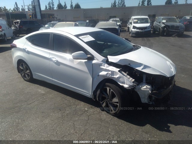 Photo 0 VIN: 5NPDH4AE7EH479359 - HYUNDAI ELANTRA 