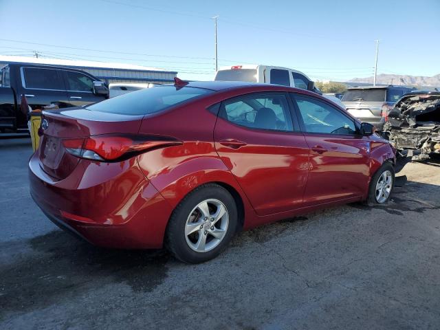 Photo 2 VIN: 5NPDH4AE7EH482505 - HYUNDAI ELANTRA 