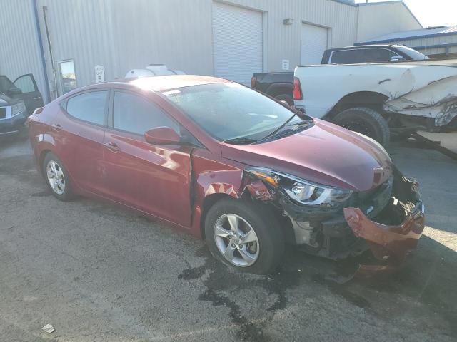 Photo 3 VIN: 5NPDH4AE7EH482505 - HYUNDAI ELANTRA 