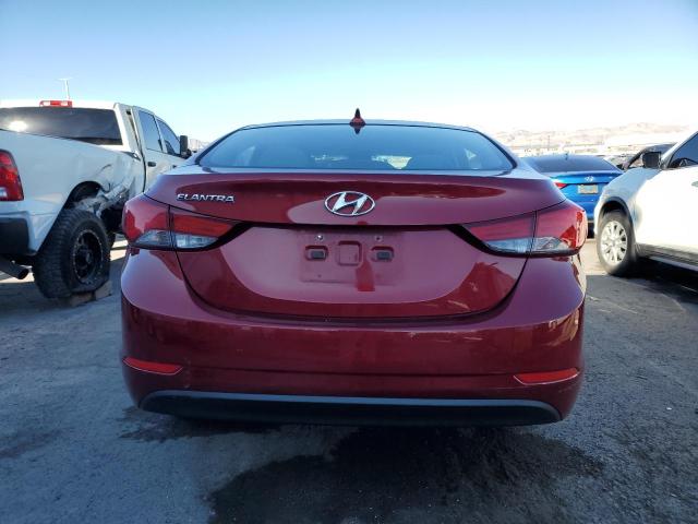 Photo 5 VIN: 5NPDH4AE7EH482505 - HYUNDAI ELANTRA 