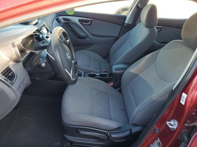 Photo 6 VIN: 5NPDH4AE7EH482505 - HYUNDAI ELANTRA 