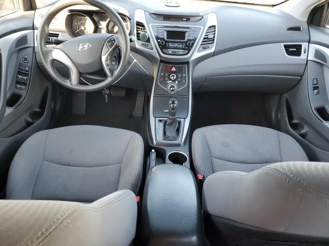 Photo 7 VIN: 5NPDH4AE7EH482505 - HYUNDAI ELANTRA 