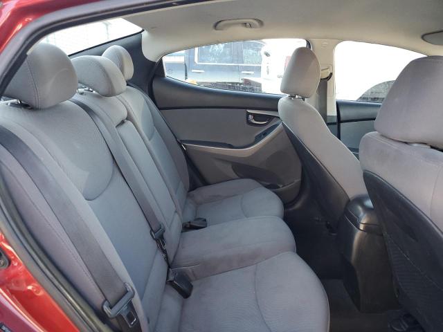 Photo 9 VIN: 5NPDH4AE7EH482505 - HYUNDAI ELANTRA 