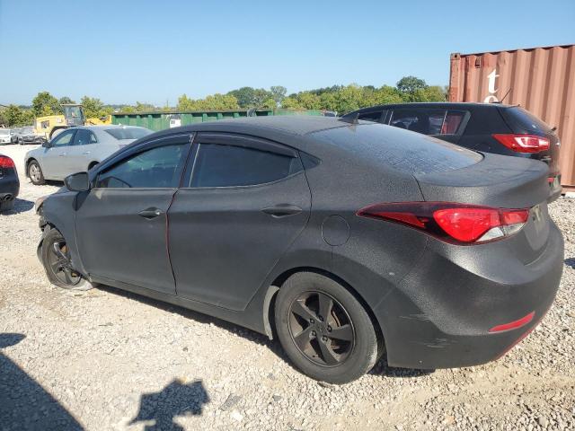 Photo 1 VIN: 5NPDH4AE7EH483881 - HYUNDAI ELANTRA SE 