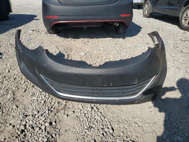 Photo 11 VIN: 5NPDH4AE7EH483881 - HYUNDAI ELANTRA SE 