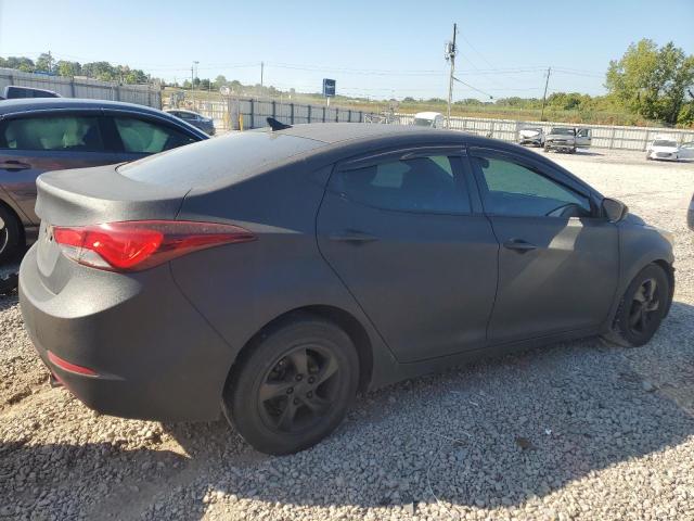 Photo 2 VIN: 5NPDH4AE7EH483881 - HYUNDAI ELANTRA SE 