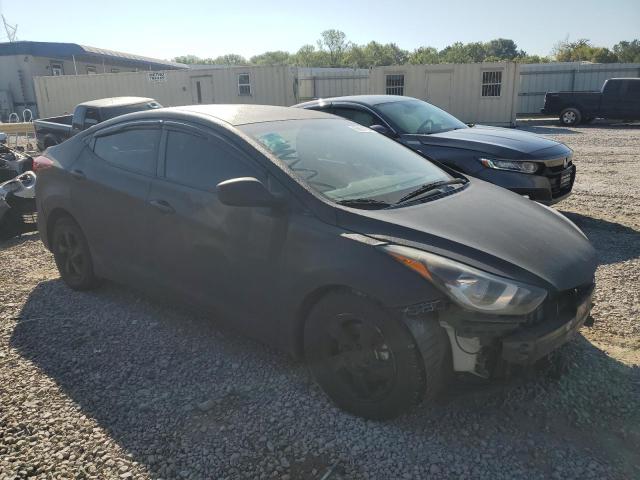 Photo 3 VIN: 5NPDH4AE7EH483881 - HYUNDAI ELANTRA SE 