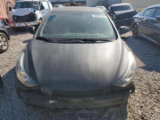 Photo 4 VIN: 5NPDH4AE7EH483881 - HYUNDAI ELANTRA SE 