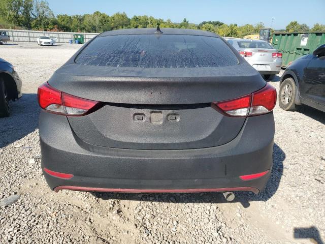 Photo 5 VIN: 5NPDH4AE7EH483881 - HYUNDAI ELANTRA SE 