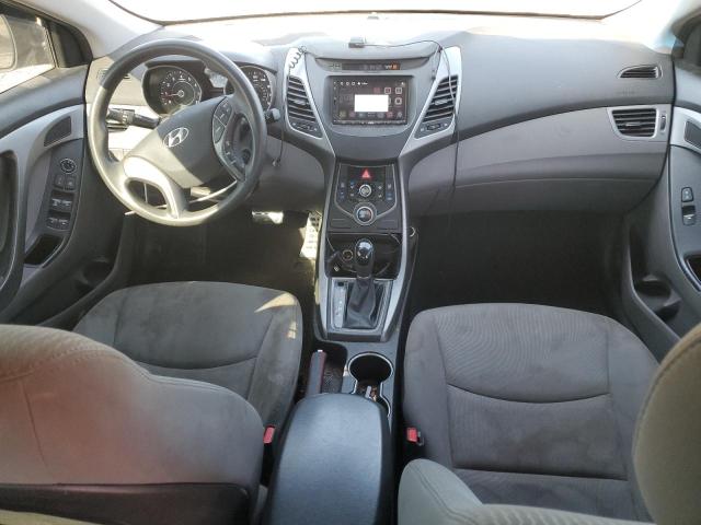 Photo 7 VIN: 5NPDH4AE7EH483881 - HYUNDAI ELANTRA SE 