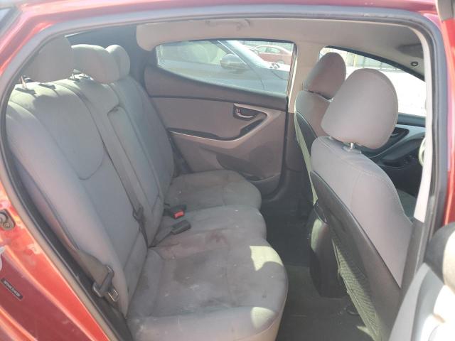 Photo 9 VIN: 5NPDH4AE7EH483881 - HYUNDAI ELANTRA SE 