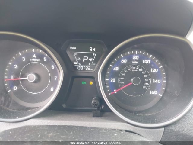 Photo 6 VIN: 5NPDH4AE7EH484190 - HYUNDAI ELANTRA 