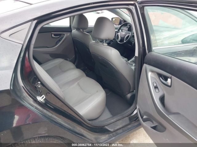 Photo 7 VIN: 5NPDH4AE7EH484190 - HYUNDAI ELANTRA 