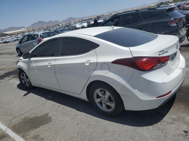 Photo 1 VIN: 5NPDH4AE7EH484481 - HYUNDAI ELANTRA SE 