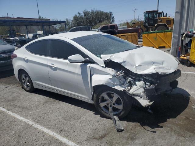 Photo 3 VIN: 5NPDH4AE7EH484481 - HYUNDAI ELANTRA SE 