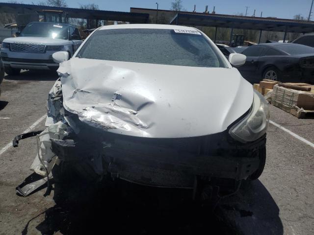 Photo 4 VIN: 5NPDH4AE7EH484481 - HYUNDAI ELANTRA SE 