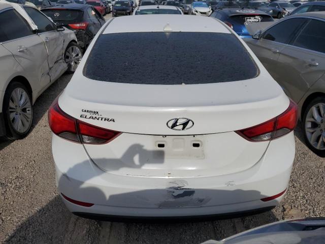 Photo 5 VIN: 5NPDH4AE7EH484481 - HYUNDAI ELANTRA SE 