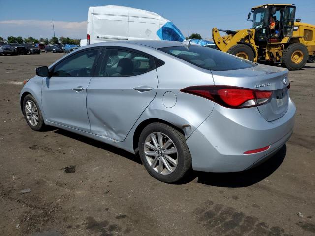 Photo 1 VIN: 5NPDH4AE7EH485680 - HYUNDAI ELANTRA SE 