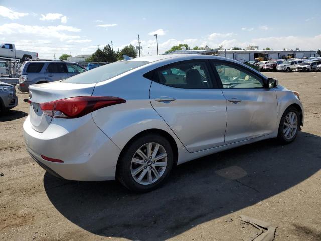 Photo 2 VIN: 5NPDH4AE7EH485680 - HYUNDAI ELANTRA SE 