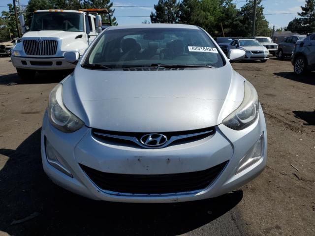 Photo 4 VIN: 5NPDH4AE7EH485680 - HYUNDAI ELANTRA SE 