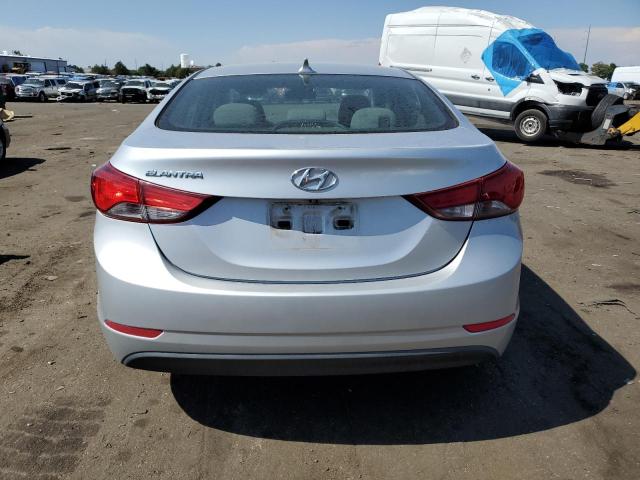 Photo 5 VIN: 5NPDH4AE7EH485680 - HYUNDAI ELANTRA SE 