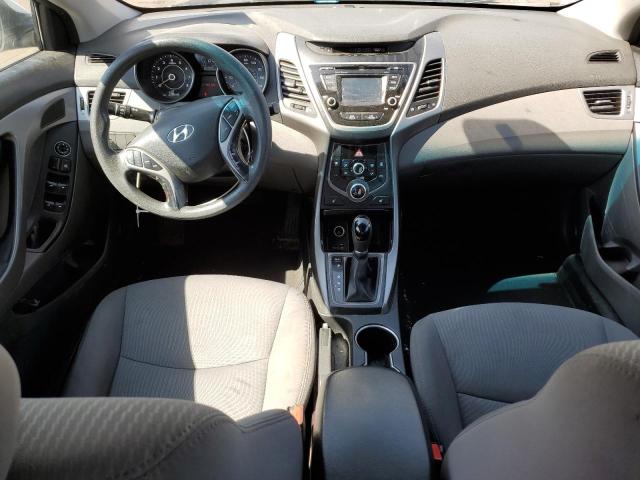 Photo 7 VIN: 5NPDH4AE7EH485680 - HYUNDAI ELANTRA SE 