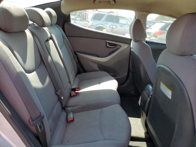 Photo 9 VIN: 5NPDH4AE7EH485680 - HYUNDAI ELANTRA SE 