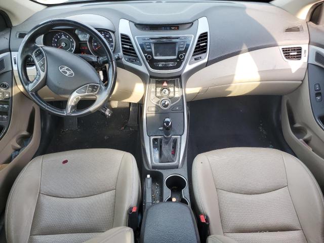 Photo 7 VIN: 5NPDH4AE7EH487803 - HYUNDAI ELANTRA SE 