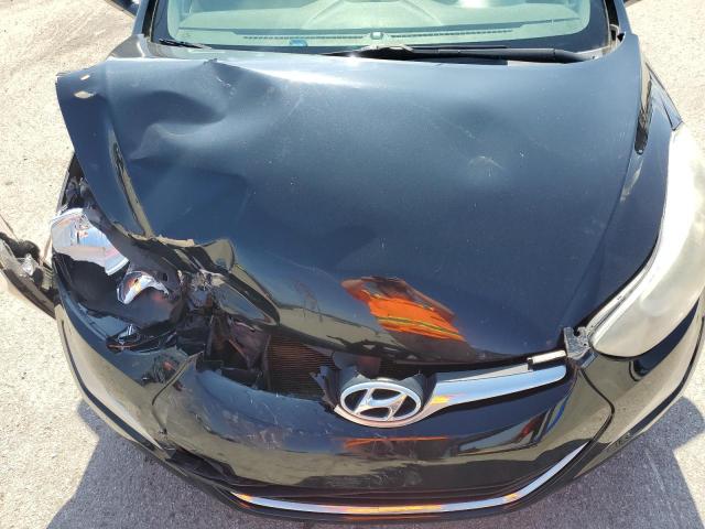 Photo 10 VIN: 5NPDH4AE7EH492175 - HYUNDAI ELANTRA SE 